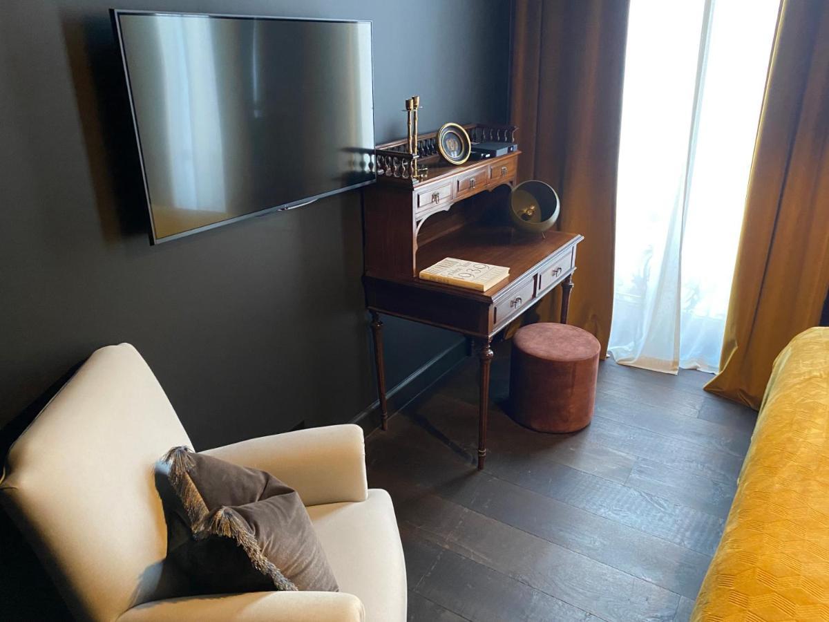 Hotel Luxe Loft In Een Iconisch Bankgebouw *