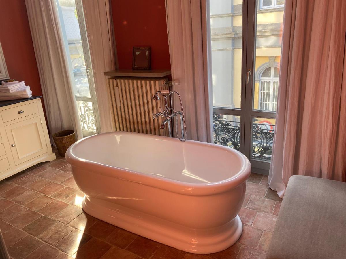 Luxe Loft In Een Iconisch Bankgebouw Hotel Bruges
