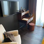 Luxe loft in een iconisch bankgebouw(new!)